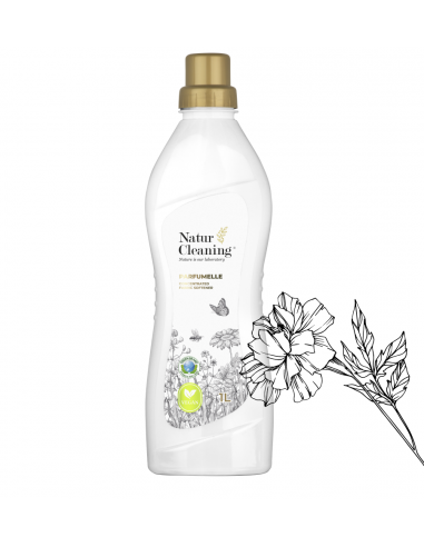 Naturcleaning Avivážový koncentrát Parfumelle 1 l
