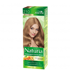 Naturia Color - Prirodzený blond 210