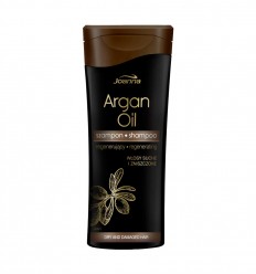 ARGAN OIL Šampón na vlasy 200 ml