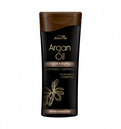 ARGAN OIL Šampón na vlasy 200 ml