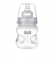 Lovi dojčenská fľaša SuperVent Medical+ 150 ml 0m+