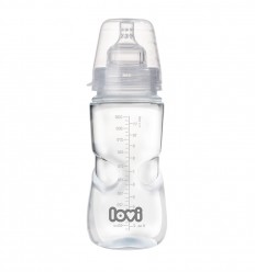 Lovi dojčenská fľaša SuperVent Medical+ 330 ml 3m+