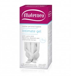 Maternea Gél na intímnu hygienu 200 ml