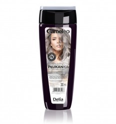 Delia Cameleo Preliv na vlasy fialový v spreji 150 ml