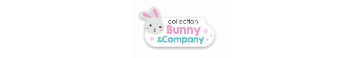 Kolekcia Bunny&Company