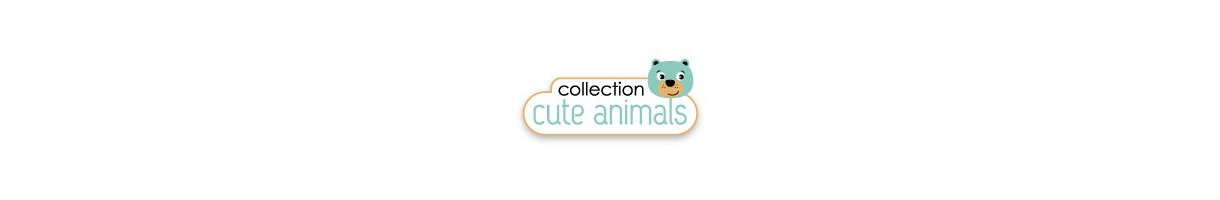 Kolekcia Cute animals