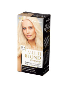 MULTI BLOND INTENSIVE világosító minden hajra 4-5 tónusú 2