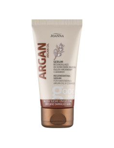 ARGAN OIL Regenerační sérum na konečky 50 g