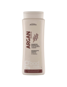 ARGAN OIL regeneračný šampón na suché a poškodené vlasy 400 ml