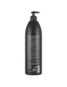 PROFESSIONAL BARBER LINE šampón pre mužov na vlasy a bradu 1000 ml 2