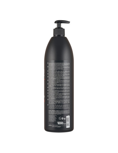 PROFESSIONAL BARBER LINE šampón pre mužov na vlasy a bradu 1000 ml