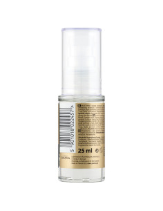 BLOND SYSTEM Vyhladzujúce sérum pre blond a odfarbené vlasy 25 ml 2