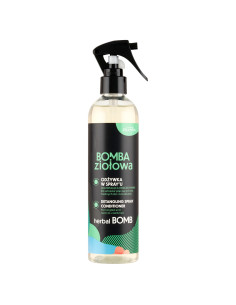 HERBAL BOMB Sprejový kondicionér usnadňující rozčesávání 300 ml