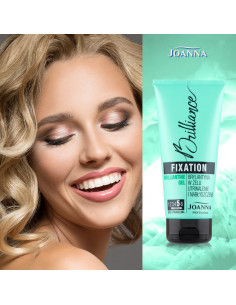 PROFESSIONAL BRILLANCE Ragyogó gél 200g 2