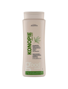 HEMP Hydratační a posilující šampon 400 ml