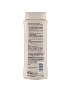 KONOPIE hydratačný a posilňujúci šampón 400 ml 2