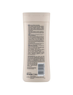 KONOPIE hydratačný a posilňujúci šampón 200 ml 2