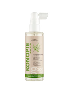 KONOPIE hydratačná a posilňujúca vlasová voda 100 ml