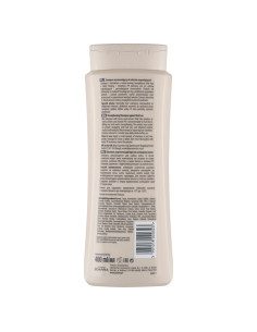 KONOPIE posilňujúci šampón proti vypadávaniu vlasov 400 ml 2