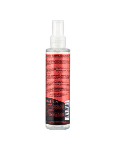 Color System Hővédő kondicionáló spray-ben - hajvédelem