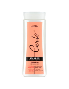 JOANNA CURLS šampón na kučeravé vlasy 300 ml