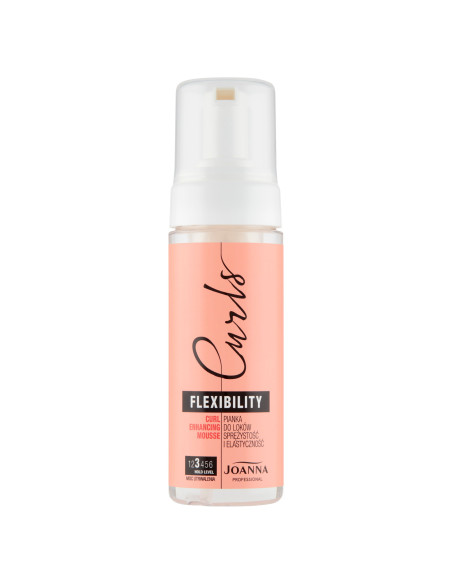 PROFESSIONAL CURLS hajvasaló 150 ml