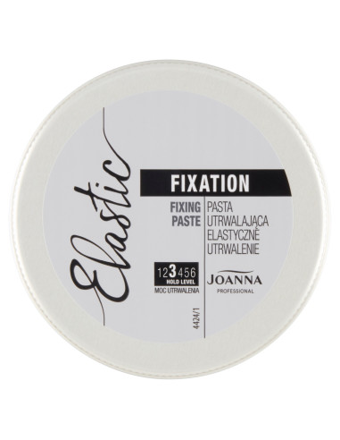 PROFESSIONAL ELASTIC Rögzítő paszta 200g