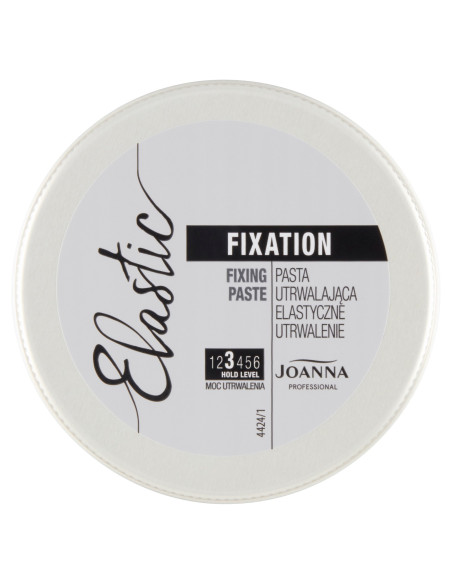 PROFESSIONAL ELASTIC Rögzítő paszta 200g