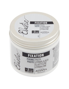 PROFESIONÁLNÍ ELASTICKÁ Fixační pasta 200 g 2