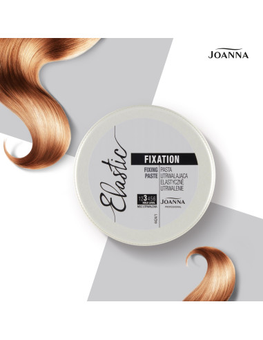 PROFESIONÁLNÍ ELASTICKÁ Fixační pasta 200 g