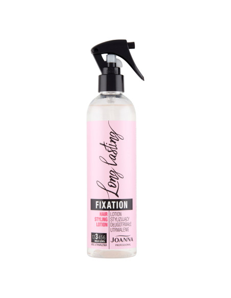 PROFESSIONAL LONG LASTING silné stylingové mlieko 300 ml