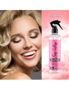 PROFESSIONAL LONG LASTING veľmi silné stylingové mlieko 300 ml 2