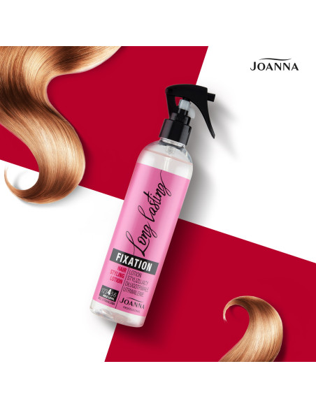 PROFESSIONAL LONG LASTING veľmi silné stylingové mlieko 300 ml