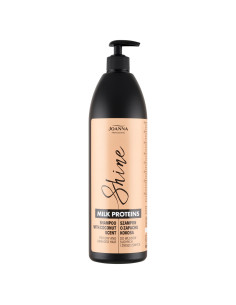 Joanna Professional Shampoo s mléčnými proteiny a kokosem - regenerace a hydratace