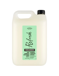 PROFESSIONAL CERAMIDES šampón s ceramidmi pre všetky typy vlasov 5000 ml