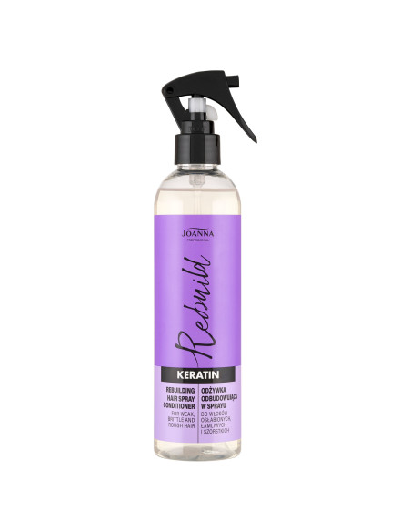 PROFESSIONAL KERATIN regeneračný kondicionér v spreji 300 ml