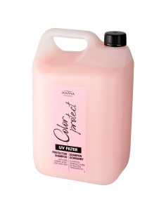 PROFESIONÁLNÍ UV FILTR Ochranný šampon s třešňovou vůní 5000 ml 2