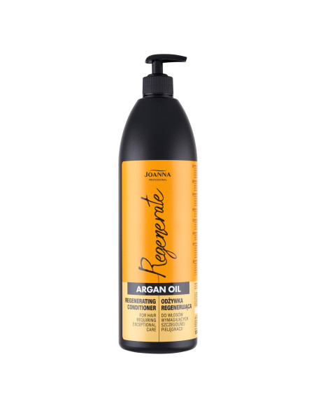 PROFESSIONAL ARGAN OIL regenerační kondicionér na suché vlasy