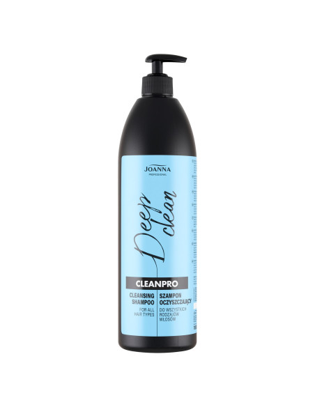 PROFESSIONAL CLEANPRO COMPLEX Čistiaci šampón 1000ml
