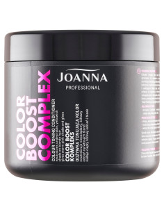 PROFESSIONAL COLOR BOOST COMPLEX Farebný tónovací kondicionér ružový 500g