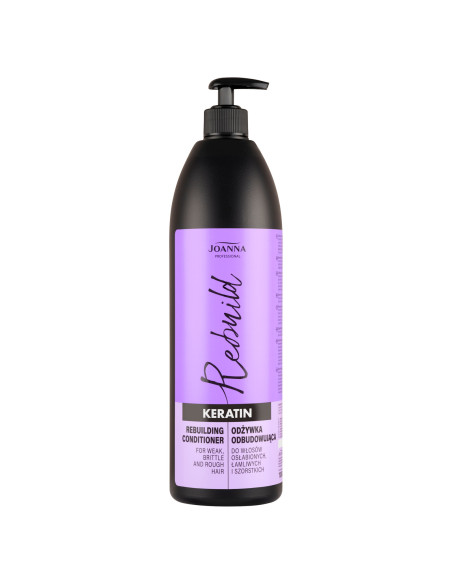PROFESSIONAL KERATIN obnovujúci kondicionér 1000 g