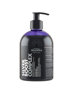 PROFESSIONAL SILVER BOOST COMPLEX Ezüst tonizáló sampon 500g