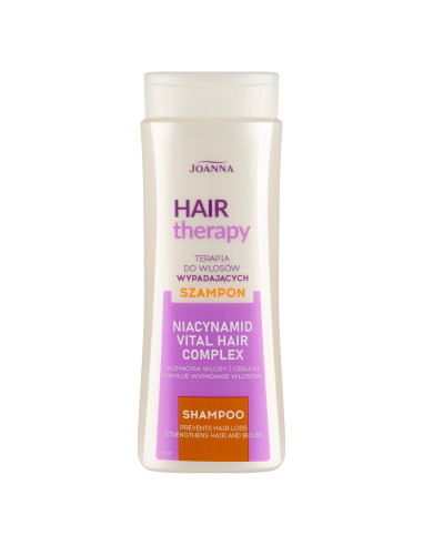 HAIR THERAPY Šampón na vypadávanie vlasov 300 ml