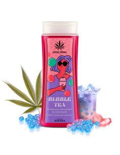 JOANNA YOUTH osviežujúci sprchový gél Bubble Tea 300 ml 2