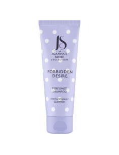 JOANNA'S SENSE parfémovaný šampon Forbidden Desire 80 ml