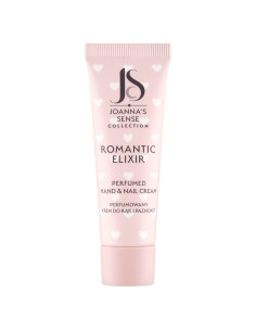 JS Romantic Elixir Parfümös krém kézre és körömre 20 g