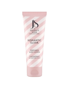 JOANNA'S SENSE hydratačný telový balzam Romantic Elixir 80 g