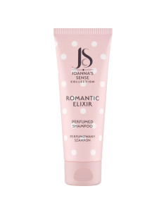 Romantický elixírový šampon 80 ml – cestovní velikost
