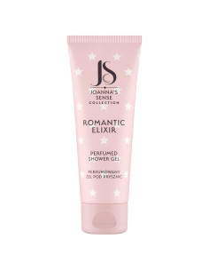 Sprchový gel Romantic Elixir – smyslná vůně