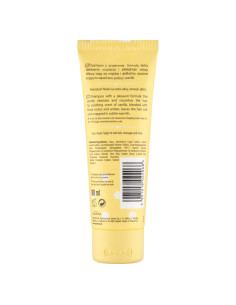 JOANNA'S SENSE šampón Sheer Vanille 80 ml 2